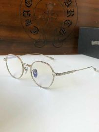 Picture of Chrome Hearts Optical Glasses _SKUfw39435850fw